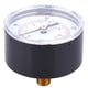 thumbnail image 5 of Manómetro De Aire, Conexión Trasera Del Manómetro, Manómetro De Acero Inoxidable De 50 Mm Para Aire, Agua, Aceite Y Gas ANGGREK Otros, 5 of 6