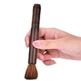 thumbnail image 3 of Instrument Cleaning Brush, Musical Cleaning Brush Musical Instrument Cleaning Tool for Musical Instrument Violin Guitar, 3 of 7