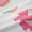 White, variant on Homewish Cartoon Axolotl Blackout Curtains Set of 2 (52x84 Each) for Kids Girls, Kawaii Ice Cream Donut Window Curtains, Cute Animal Wildlife Curtains and Drapes, Black Bedroom Decor