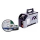 thumbnail image 1 of Soldadora Inversora 200a Ax-tech 110-220v Axt-202lcd multicolor Estándar, 1 of 3