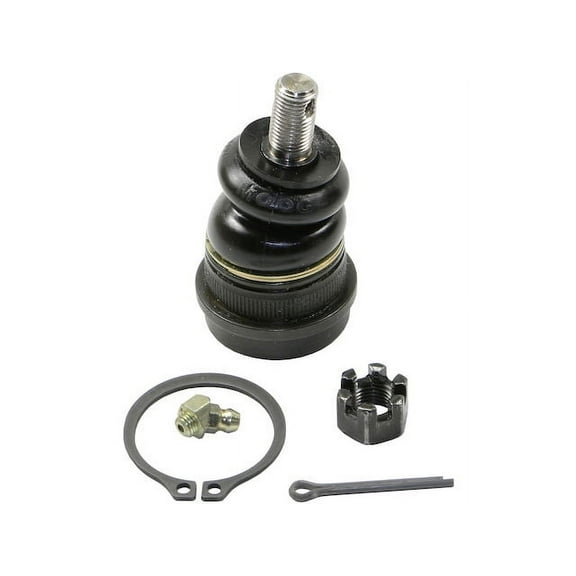 Front Lower Ball Joint - Compatible with 2014 - 2018 Kia Forte 2015 2016 2017