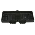 thumbnail image 3 of Attwood 9098-5 Heavy-Duty Adjustable Battery Tray, Black Plastic, 3 of 7