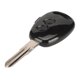 thumbnail image 3 of Mini Recorder HD Noise Reduction Voice Activated Key Shape Encrypted Pocket Recorder with MP3 Playback Neutral English Black 16GB, 3 of 5