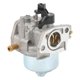 thumbnail image 4 of Carburador Carburador Motor Aluminio Cortacésped Carburador Reemplazo Para Equipos De Jardín 95111707, 4 of 7