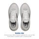 thumbnail image 4 of Zapatillas para correr Ghost Max 2 para hombre Brooks blancas talla 10M, 4 of 6