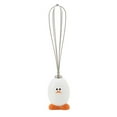thumbnail image 2 of EGG WHISK PLSTC/SS, 2 of 2