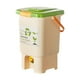 thumbnail image 1 of Tanque de Fermentación de Compostador de Encimera Perfecl Con Tablero de Separación de Agua, 1 of 8
