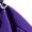 Purple, variant on Ptauao Mens Hooded Cargo Shell Jacket Outdoor Workwear Windbreaker Jacket Double Zipper Drawstring Sports Coat with Pocket