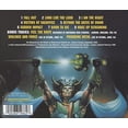 thumbnail image 2 of Exciter - Long Live the Loud - Heavy Metal - CD, 2 of 2