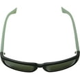 thumbnail image 2 of Electric Knoxville XL Sunglasses (Transistor Green), 2 of 3