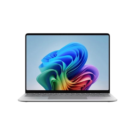 Microsoft Surface Laptop - 13.8" Touchscreen - Snapdragon X2 Elite - 16 GB - 512 GB - Windows 11 Home - Platinum