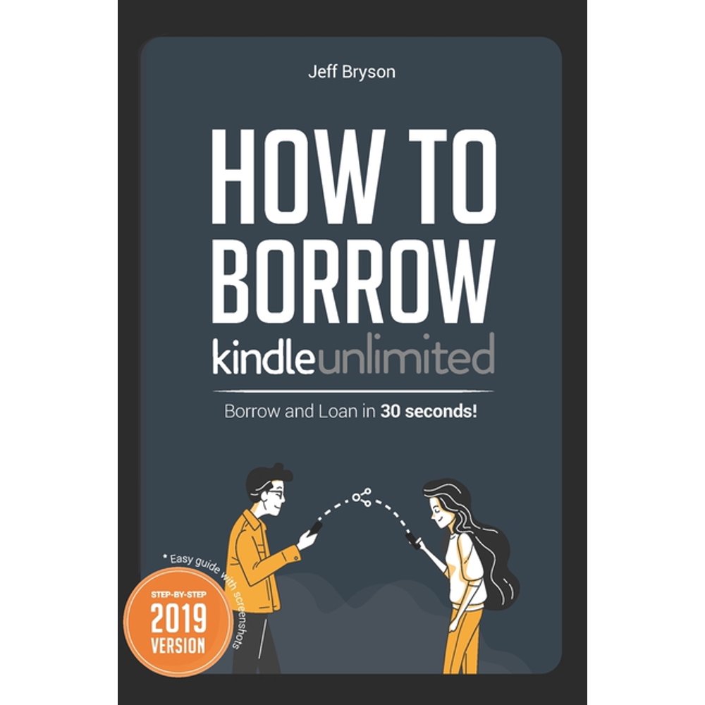 Kindle Master How to Borrow and Loan Kindle Books in 30