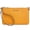 Radiant Orange, variant on Women's Jet Set Small Pebbled Leather Convertible Wristlet Pouch (Navy)