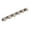 Grey, variant on 6 Hooks Wall Mounted Coat Rack With Knobs Metal Wall Hooks For Entryway Bedroom Bathroom(Grey-44Cm)