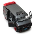 thumbnail image 2 of GreenLight Collectibles - 1:18 The A-Team (1983-87 TV Series) - 1983 GMC Vandura, Greenlight Collectib, Gifts, 2 of 4