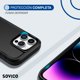 thumbnail image 2 of Funda de Protección para Modelos iPhone - Sovico - Defender Uso Rudo, 2 of 5