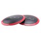 thumbnail image 3 of 133mm Hubcap for Fiat 500 Wheel Centre Hub Caps Emblem Sticker 68078419AC 68078421AC 51884863 Red, 3 of 5