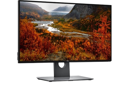 Dell Ultrasharp 27