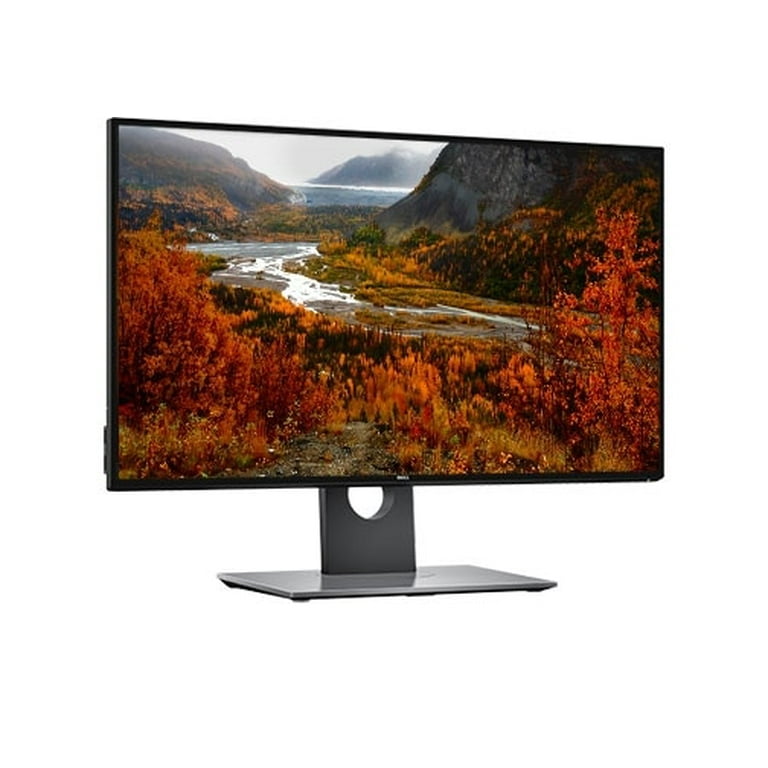 Dell Ultrasharp 27