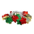 thumbnail image 2 of Christmas String Light Christmas LED Outdoor Light for Grass Stairs Outdoor 3m star BLESIY Cadenas de luces, 2 of 7
