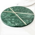 thumbnail image 3 of DOLITY Display Holder Plate for Bracelet Cosmetic Home Wedding Party Decor Green, 3 of 8