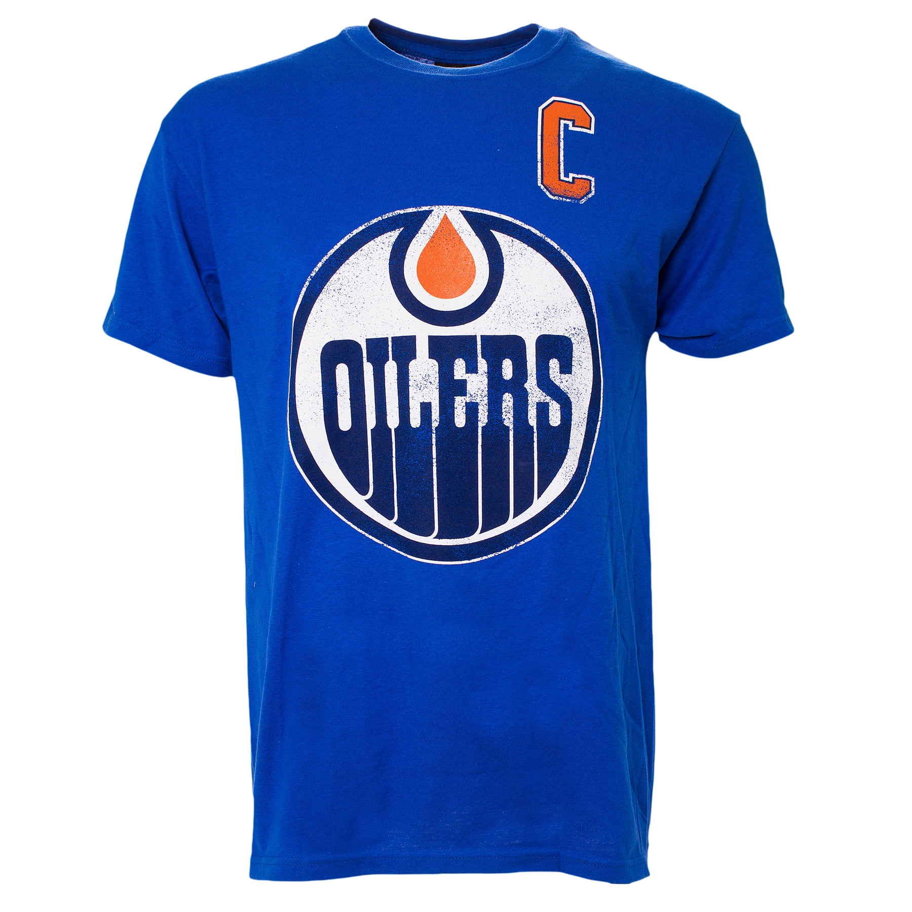 oilers old jersey