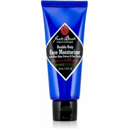 Jack Black Jack Black Double-Duty Face Moisturizer, 1.5 oz