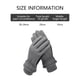 thumbnail image 2 of Guantes de invierno para hombre y mujer, guantes impermeables con pantalla táctil, guantes de esquí cálidos, guantes térmicos a prueba de viento 895, 2 of 7