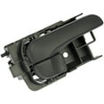 thumbnail image 4 of Dorman 81044 Interior Door Handle for Specific Nissan Models, Smooth Gray; Blue, 4 of 4