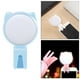 thumbnail image 5 of Anillo de Luz Selfie Perfecl D Azul Recargable Clip para Teléfono, 5 of 8