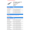thumbnail image 2 of Stop Light Switch - Compatible with 1971 - 1985 Buick Riviera 1972 1973 1974 1975 1976 1977 1978 1979 1980 1981 1982 1983 1984, 2 of 2