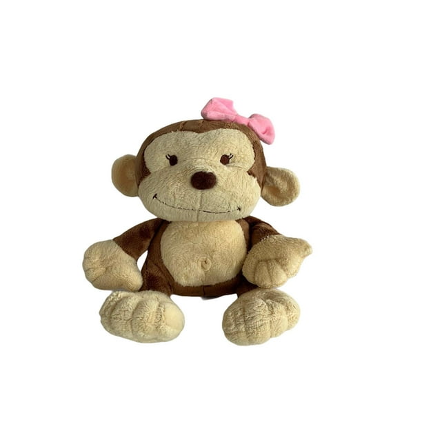 Bodega Aurrera Changuita De Peluche Merma Sams,chedrawi ,walmar