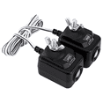 thumbnail image 2 of 10X Kit de Repuesto de Sensor de Seguridad para Puerta de Garaje 820CB para G801CB-P/801CB/041-0136 para, 2 of 5