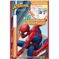 thumbnail image 2 of Marvel Spiderman Invisible Ink W Stickers / Lee Publications, 2 of 2