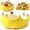 A3_Yellow 6.89x3.54in, variant on Veeogra Five Pointed Star Shaped Plastic Bowl for Dessert Snack Fruit Candy,Small Serving Bowl for Kitchen Table Party,Decorative Green Star Bowl for Home Decor
