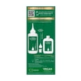 thumbnail image 3 of Tinte permanente para cabello Garnier Nutrisse sin amoniaco Tono 7.43 Rubio Cobrizo Dorado, 3 of 4