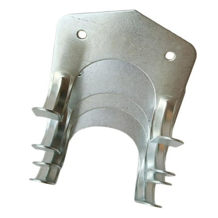 

Hanging Hook Mop Rakes Wall Mounted Heavy Duty