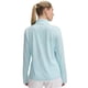 thumbnail image 2 of Sudadera Under Armour Tech Twist para Mujer con Cierre Cuarto, 2 of 3