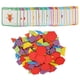 thumbnail image 4 of Juego de rompecabezas de madera colorido para niños pequeños, juego educativo, juguetes, 4 of 14