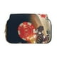 thumbnail image 2 of Disketp Casino Poker Chips Estuche de Lápices de Doble Capa con Tapa Abatible y Cremallera, Organizador Escolar para Adolescentes y Adultos, 2 of 7
