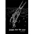 thumbnail image 1 of Pre-Owned Deeper Than The Ocean (Paperback) 1690032065 9781690032069, 1 of 1