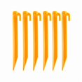 thumbnail image 1 of Tent Pegs   9'   6 Pack, 1 of 4
