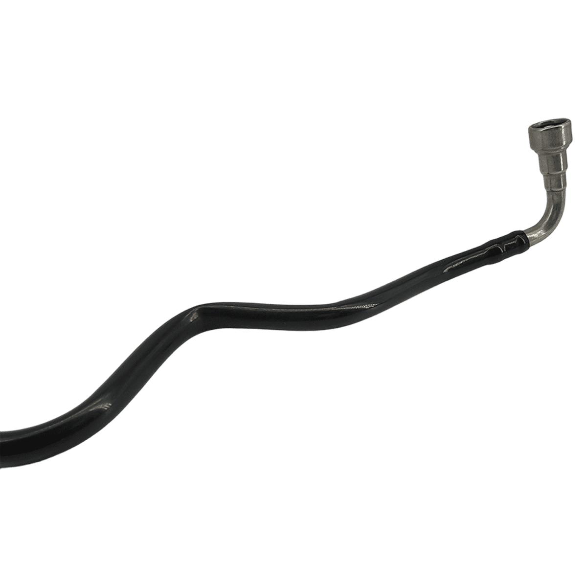 Fuel Line Rear Gas Pipe for Chevy Silverado 1500 GMC Truck 5.3L 5.8L