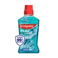 thumbnail image 1 of Enjuague Bucal Colgate Plax Ice Infinity Sabor Intenso 500 ml, 1 of 5
