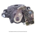 thumbnail image 2 of Remanufactured Cardone Cardone or OEF3 Brake Caliper, Unloaded w/o Bracket Fits select: 1979-1985 CADILLAC ELDORADO, 1979-1985 BUICK RIVIERA, 2 of 6