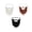 Grey, variant on Dress Up America Fake Beard Costume - Costume Beard and Mustache - 7" Long - One Size Black