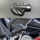 thumbnail image 2 of Motorcycle Carbon Fiber Rear Brake Pump Cover for DUCATI, 2 of 5