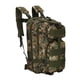 thumbnail image 1 of Mochila de senderismo portátil de 30 l para hombre, ideal para viajes y escuela. Selva Digital, 1 of 9