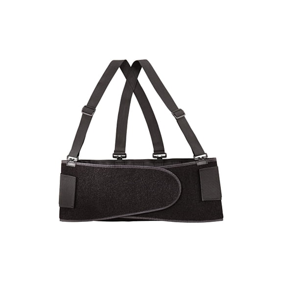 Allegro Industries 7176-02 Economy Belt Back Support, 32" to 38", Medium