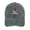 Gray, variant on I Love My Boyfriend Navy Cotton Baseball Cap for Men Women, Outdoor Casual Adjustable Hat